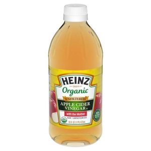 Heinz Bio Apfelweinessig