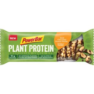 PowerBar – Plant Protein Bar dunkle Schokolade Erdnussbutter – 1,76oz