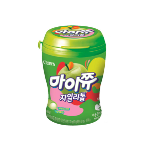 Crown Mychew Apfel (Korea) – 110g