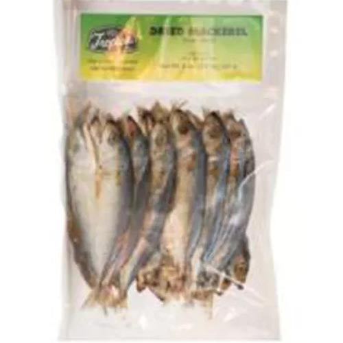 Tropics Getrocknete Makrele (Hasa-Hasa) Butterfly Cut – 6 OZ
