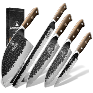 Dynasty Series Hero Messer Set