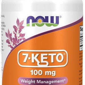 7-keto® 100 mg