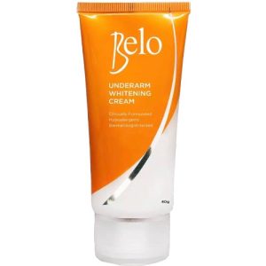 Belo Essentials – Underarm Sahne – – 40ml