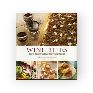 Wein beißt Buch