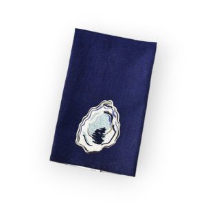 Coton Farben – Oyster mittel Handtuch