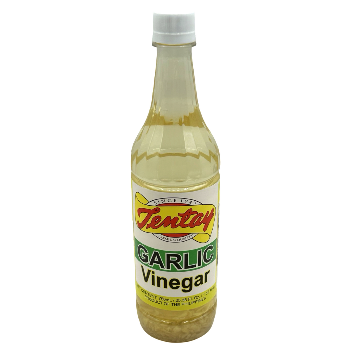 Tentay – Knoblauchessig – 750 ml