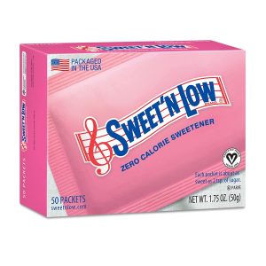 Süß n Low Zucker Ersatz 50ct