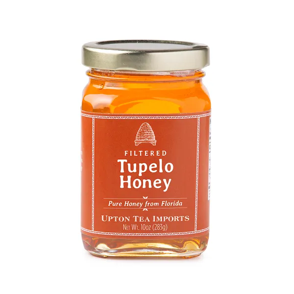 Gefilterter Tupelo Honig