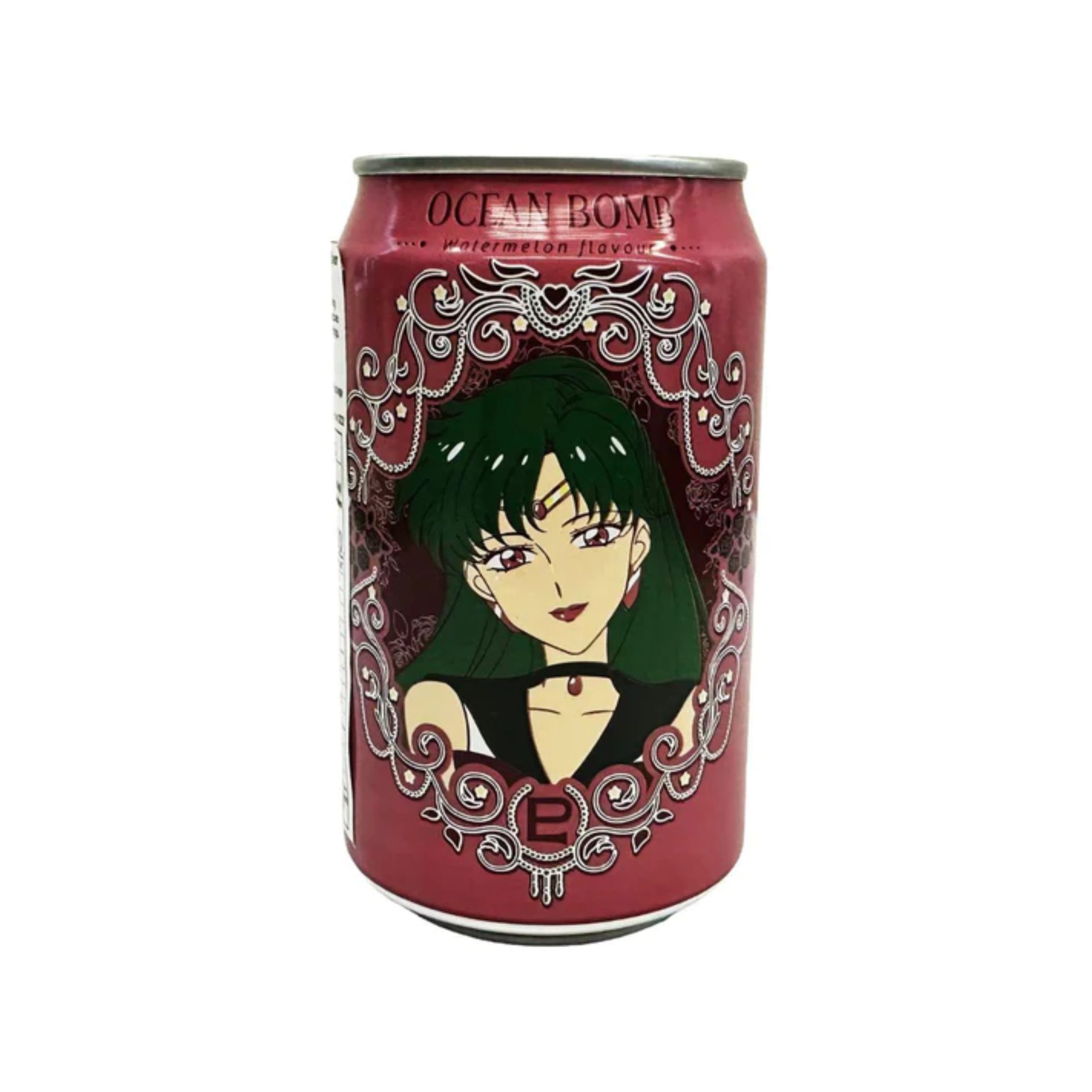 Seemann Pluto Funkelndes Wasser – Wassermelone (Taiwan)