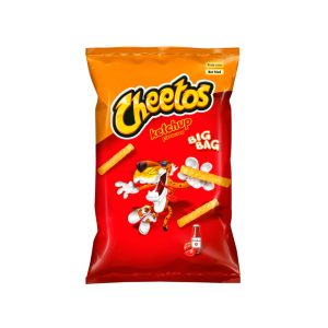 Cheetos Ketchup-Geschmack (5.3oz)