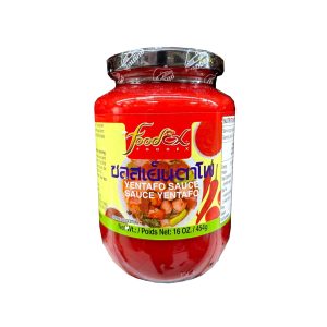 FoodEx Yentafo Soße
