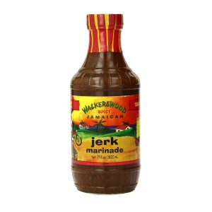 Walkerswood ruck Marinade