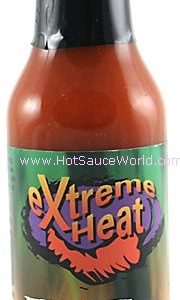 Wild Fire scharfe Sauce. – 5oz