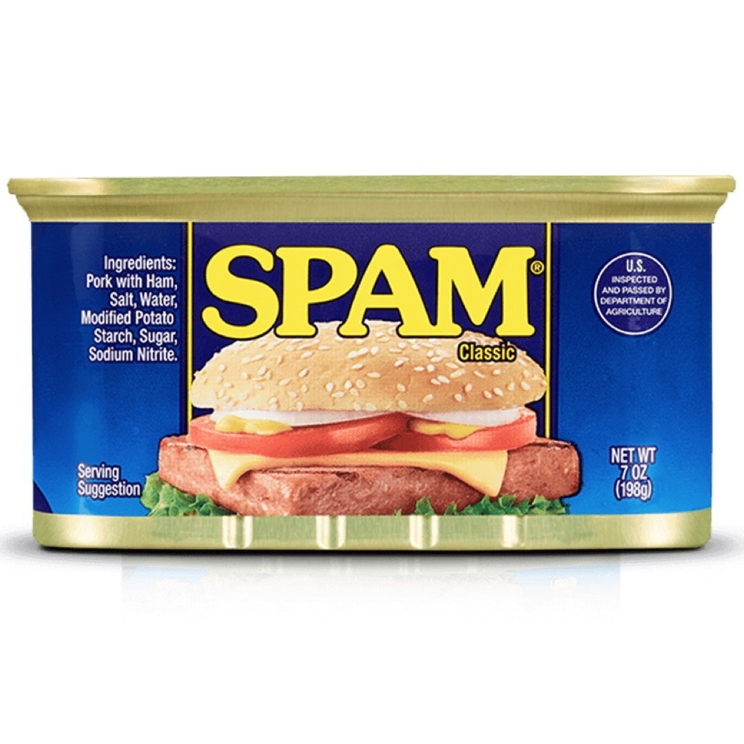 Spam – Klassisch – 7 OZ