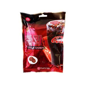 Mammos Bonbon-Cola-Geschmack (korea)