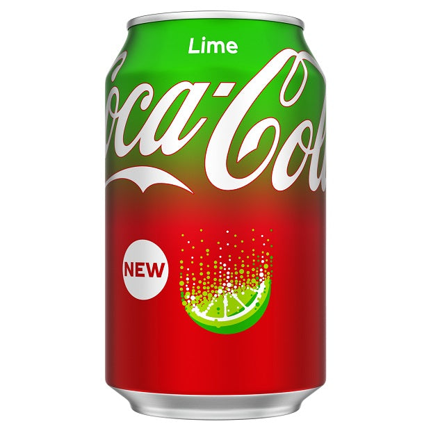 Coca Cola Kalk – uk