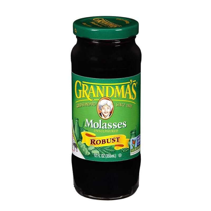 Großmütter Melasse Robust