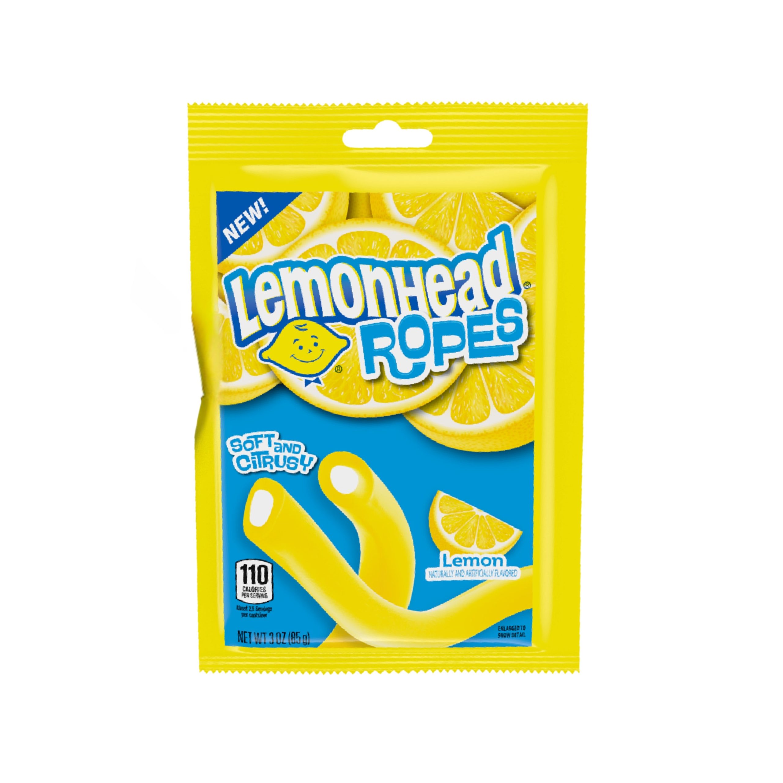 Zitrone Head Ropes (Vereinigte Staaten)
