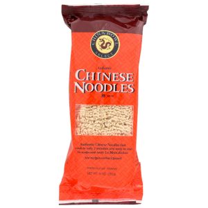 China Bowl – Chinese Nudeln, 10 Unzen (Packung mit 6 Stück)
