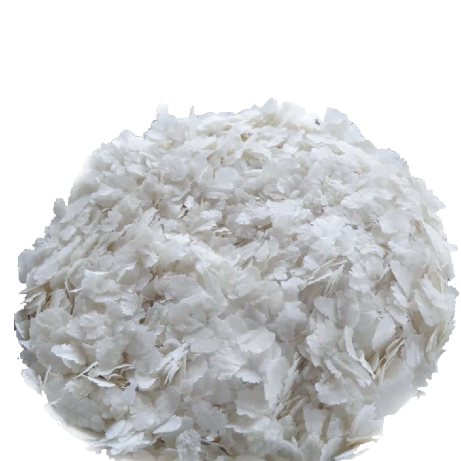 Poha dünner flacher Reis