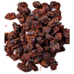 Davis Lewis Orchards getrocknete Preiselbeeren Chili