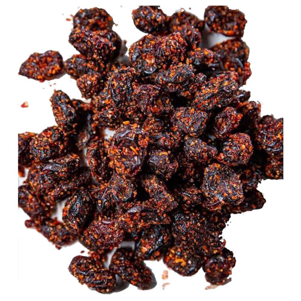 Davis Lewis Orchards – getrocknete Cranberries Chili