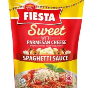 weiße Spaghettisauce des Königs – 500g