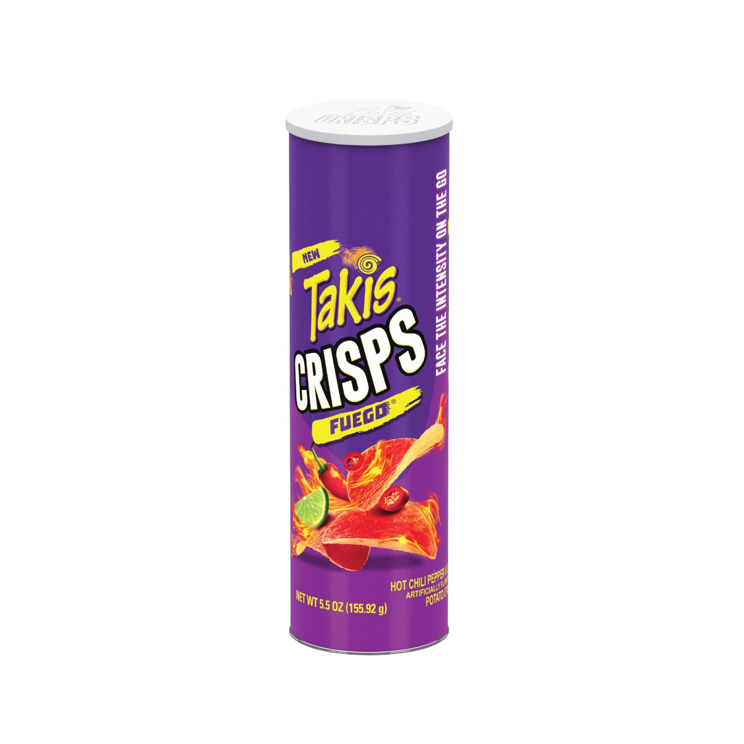 Takis Crisps (Mexiko)