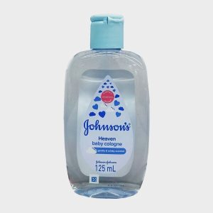 Johnson’s Baby Cologne Himmel (hellblau) – 125ML