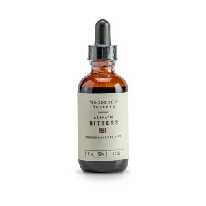 woodford Reserve aromatische Bitter