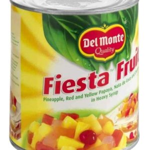 Del Monte Fiestafrüchte – 850g