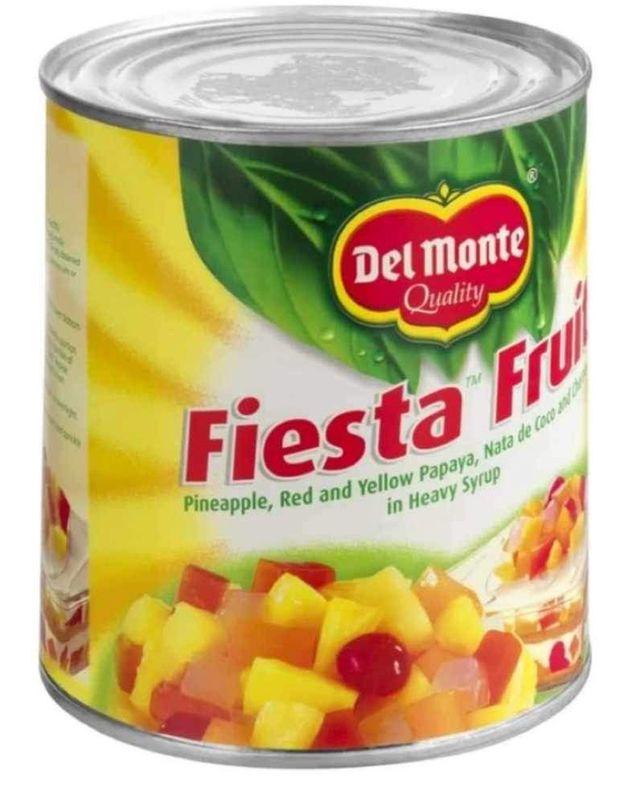 Del Monte Fiesta Frucht 850g
