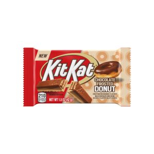Kit Kat Bar Schokoladenkuchen (uns)