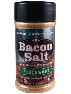 J&D's Apfelholz Specksalz, 2,5 oz