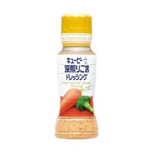 Kewpie Deep-Fried Sesam Dressing