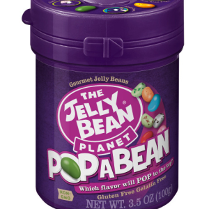 The Gelee Bohnenplanet Pop-a-bean