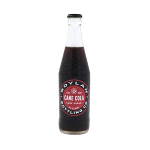 Boylan Cane Cola