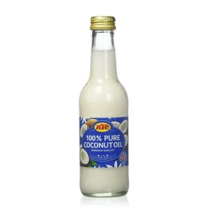 KTC 100% reines Kokosöl