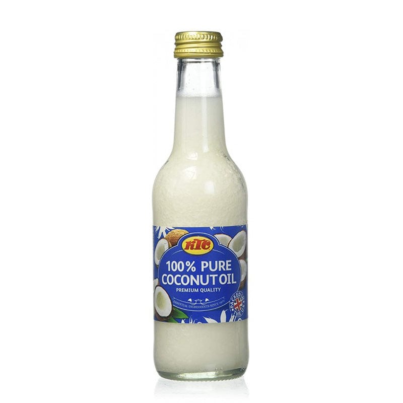 KTC 100% reines Kokosöl