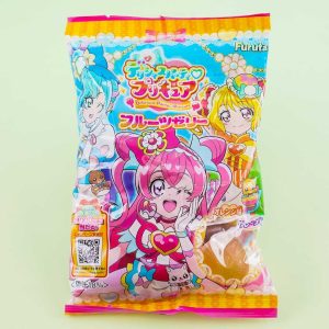 Delicious Party Precure Fruit Gelee Beutel
