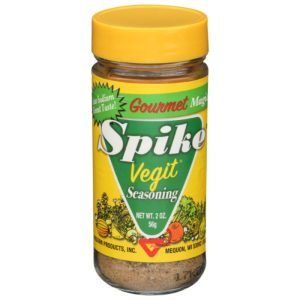 Spike Würzzauber vegit 2 Unzen – Packung mit 1