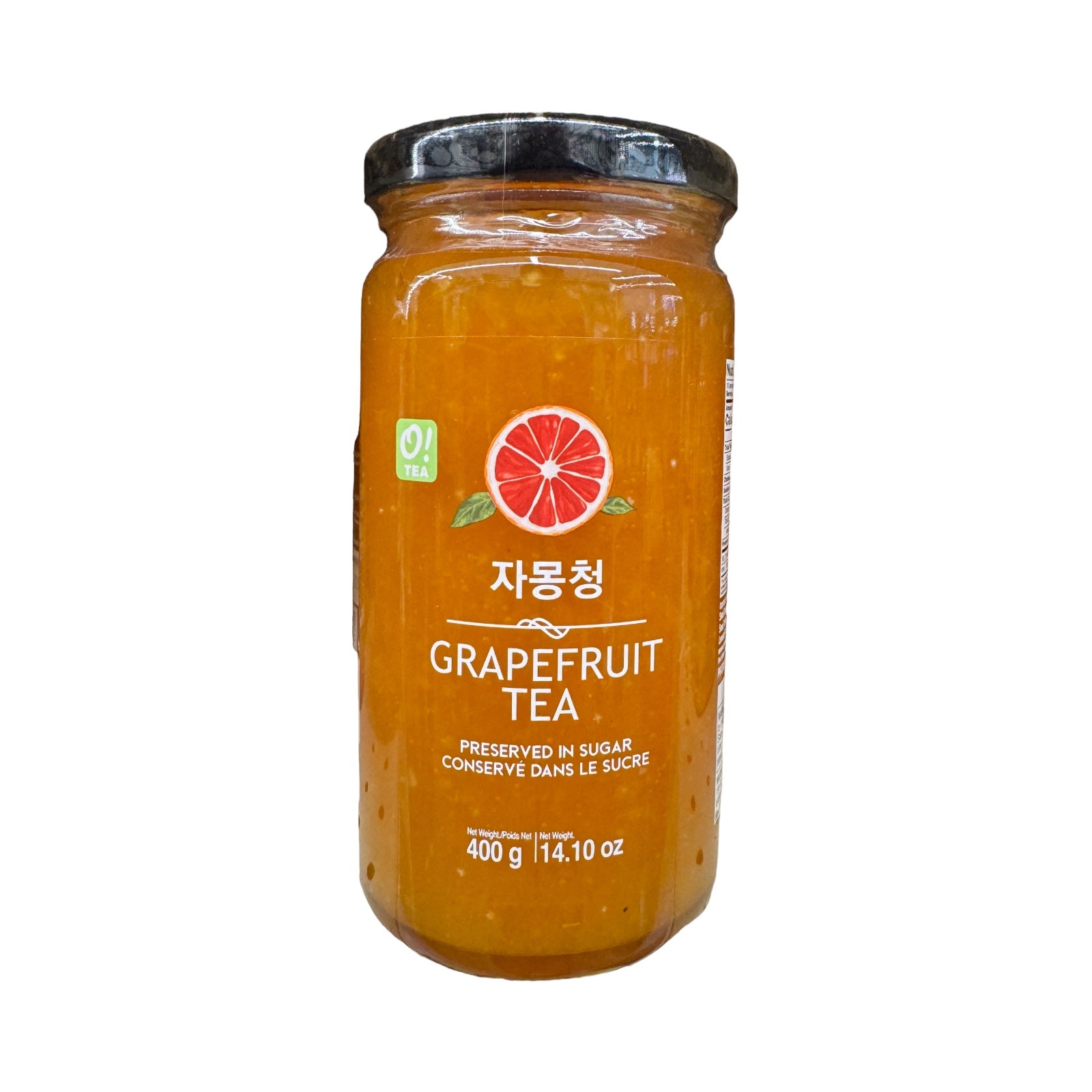 O! Tee Grapefruit Tee