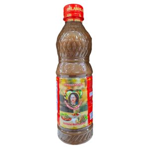 Maeboonlam Brand Fermented Fish Soße