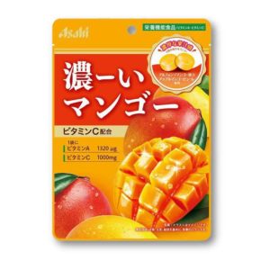 Asahi Hart Süßigkeiten – Mango