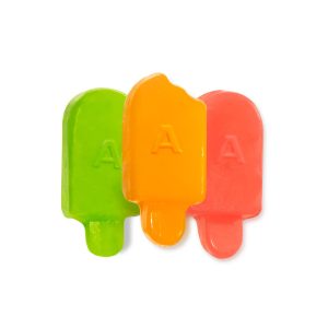 sherbet gummi eiskalt
