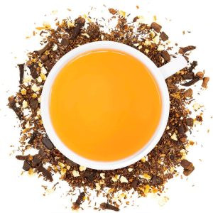 organische Kräuter-Orange Zimt Gewürz Masse (durch das Pfund)