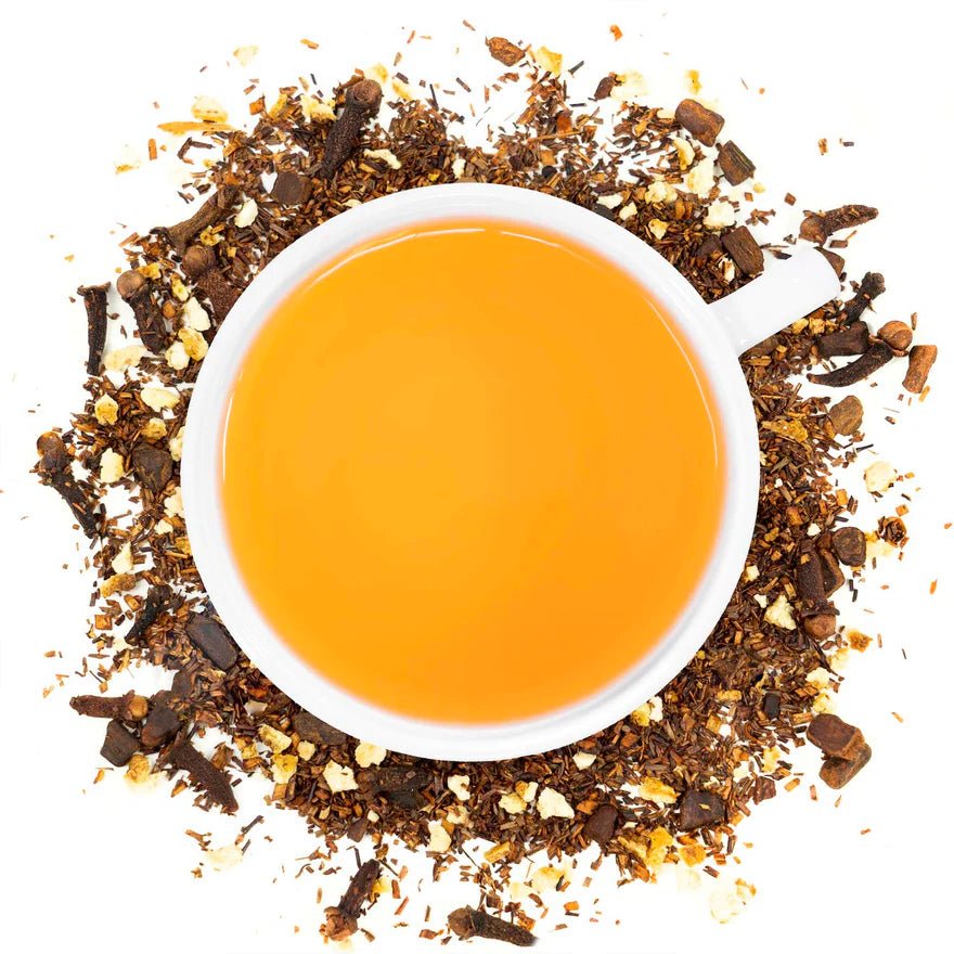Bio Kräuter Orange Zimt Gewürz Bulk (durch das Pfund)