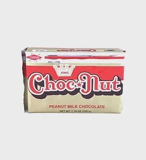 King Choc Nut 192G