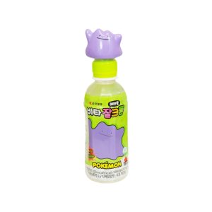 Pokemon Metamon Apfelgetränk (korea)