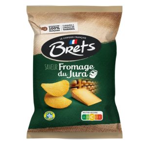 Brets Jura Käse